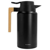 Akcesoria gastronomiczne - TERMOS DZBANEK PRÓŻNIOWY 2L KLAUSBERG KB-7611 - miniaturka - grafika 1