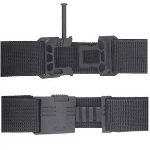Pas Fobus T-Belt 1.75'' z 2 klamrami AR-B, PT-B (T-BELT S-XS) - Odzież taktyczna i umundurowanie - miniaturka - grafika 4