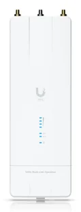 Ubiquiti UISP Wave MLO5 Most sieciowy 5000 Mbit/s Biały - Pozostałe akcesoria sieciowe - miniaturka - grafika 1