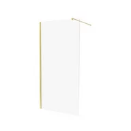 Kabiny prysznicowe - Kabri Kabina Walk-in Balance 100 cm BR-0738 - miniaturka - grafika 1