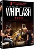 Filmy obyczajowe DVD - Whiplash - miniaturka - grafika 1