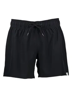 Roxy Szorty w kolorze czarnym - Spodenki damskie - miniaturka - grafika 1