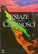 Horror DVD - Książę ciemności - miniaturka - grafika 1