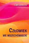 Filozofia i socjologia - Człowiek we wszechświecie - miniaturka - grafika 1