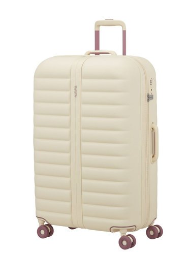 Фото - Валіза American Tourister Walizka duża poszerzana  NeoVibe - summer sand 