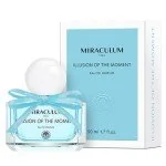 Wody i perfumy damskie - Miraculum, Illusion of the moment, woda perfumowana - miniaturka - grafika 1
