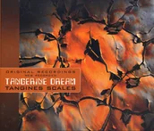 Inna muzyka - Tangines Scales (Tangerine Dream) (CD) - miniaturka - grafika 1