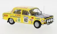 Samochody i pojazdy dla dzieci - Ixo Models Lada 1300, No.63 Rallye Wm 1000 Lakes  1:43 Rac297 - miniaturka - grafika 1