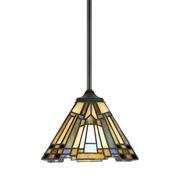 Lampy sufitowe - Elstead Lighting QZ/INGLENOOK/MP INGLENOOK QZ/INGLENOOK/MP - miniaturka - grafika 1