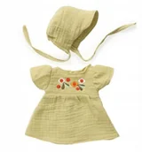 Akcesoria dla lalek - Lėlė drabužėliai - Apranga Lili Blum - miniaturka - grafika 1