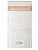 Koperty - Koperta Piankowa 11A TAP Foambag Biały 200 sztuk - miniaturka - grafika 1