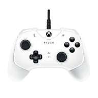 Kontrolery gier na PC - Razer Wolverine V2 biały (RZ06-03560200-R3M1) - miniaturka - grafika 1