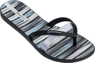 Ipanema Ipanema KIREI SILK IV FEM 82595 20537 35-36 - Klapki i japonki damskie - miniaturka - grafika 1