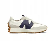 Buty sportowe damskie - New Balance WS327KB Buty damskie - miniaturka - grafika 1