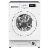 Pralki do zabudowy - Amica AWBI6122LCB - miniaturka - grafika 1