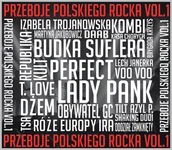 Pop - Przeboje Polskiego Rocka vol. 1 - miniaturka - grafika 1