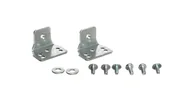 Inne akcesoria elektryczne - ETI POLAM Element mocujący z nakrętką M5 LG-V SET 001101683 2szt. 001101683 - miniaturka - grafika 1