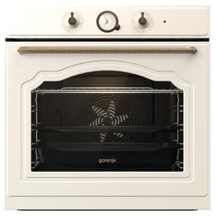 Piekarnik do zabudowy Gorenje BOS67371CLI - Piekarniki do zabudowy - miniaturka - grafika 1