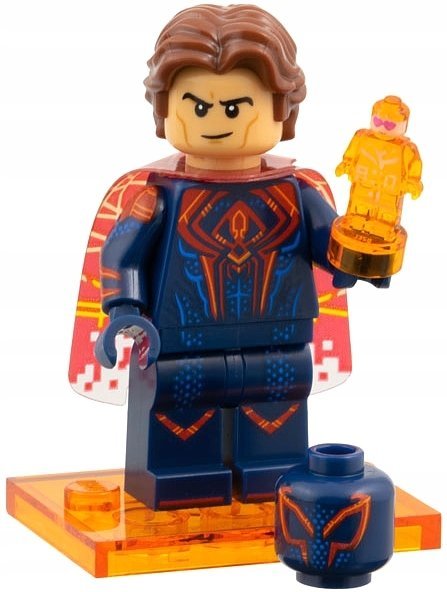 LEGO Minifigurka 