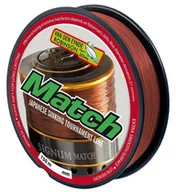 Żyłki wędkarskie - Robinson Żyłka VDE Team Match 0,16 mm 150 m - miniaturka - grafika 1