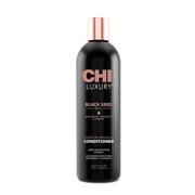 Odżywki do włosów - CHI Luxury black Seed Moisture replenish Conditioner, 355 ML CHILC12 - miniaturka - grafika 1