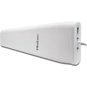 Anteny Wi Fi - Qoltec Antena 5G LTE DUAL | 14 dBi | Zewnętrzna 57032 - miniaturka - grafika 1