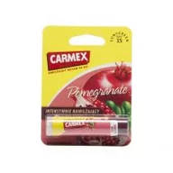 Balsamy do ust - Carmex Balsam ochronny do ust Granat 4.25 g - miniaturka - grafika 1