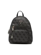 Plecaki - Guess Plecak Eco Elements (EBG) HWEBG8 76732 Brązowy - miniaturka - grafika 1