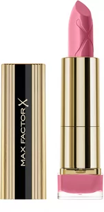 Max Factor Colour Elixir Pomadka do ust Colour Elixir Lipstick 095 Dusky Rose 830 - Szminki - miniaturka - grafika 2