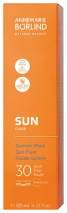 Annemarie Börlind Sun Care - Balsamy i kremy do opalania - miniaturka - grafika 2