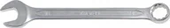 Klucze i nasadki - Geko KLUCZ PŁASKO-OCZKOWY SATYNOWANY 18MM CRV - CS DIN3113A10/80 T00618 GEKO - miniaturka - grafika 1