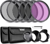 Filtry fotograficzne - Filtr Neewer Neewer 82MM FILTER KIT 10101726 - miniaturka - grafika 1