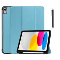 Etui do tabletów - ETUI SMART PENCIL CASE + RYSIK do Apple iPad 11" (A16) - miniaturka - grafika 1