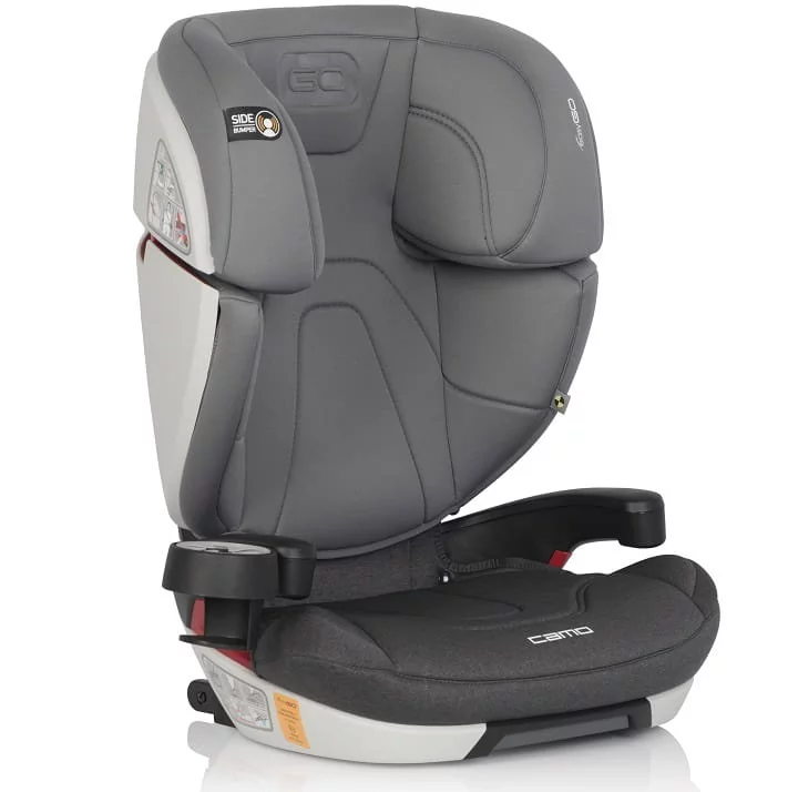 Easygo Camo Isofix 15-36kg Pearl