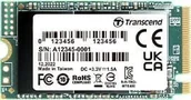 Dyski SSD - Transcend SSD 512GB M.2 MTE400S  PCIe Gen3 x4 NVMe - miniaturka - grafika 1