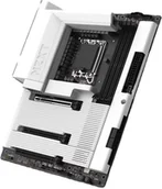Płyty główne - NZXT N7 Z890 Intel Z890 LGA 1851 Socket V1 ATX N7-Z89XT-W1 - miniaturka - grafika 1