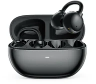 Słuchawki - BWOO BW39 TWS czarne - miniaturka - grafika 1