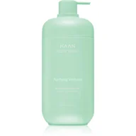 Kosmetyki do kąpieli - HAAN Body Wash Purifying Verbena oczyszczający żel pod prysznic 450 ml - miniaturka - grafika 1