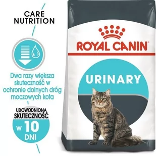 Royal Canin Urinary Care 2 kg - Sucha karma dla kotów - miniaturka - grafika 1