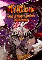 Gry PC Cyfrowe - Trillion: God of Destruction - Deluxe Pack (PC) DIGITAL - miniaturka - grafika 1