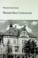 Poezja - Muzeum dusz czyśćcowych - miniaturka - grafika 1