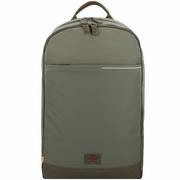 Torby na laptopy - camel active City BB Plecak 41 cm Komora na laptopa khaki - miniaturka - grafika 1