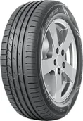Opony letnie - Nokian Wetproof 1 215/50R19 93T - miniaturka - grafika 1