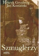 Wywiady - Szmuglerzy - miniaturka - grafika 1