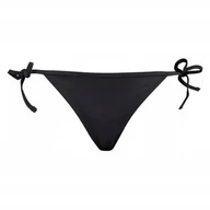 Stroje kąpielowe - Puma Dół Od Bikini Swim Side Tie 90769105 R L - miniaturka - grafika 1