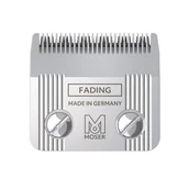 Maszynki do golenia i wkłady - MOSER Ostrze,nóż FADING 1230 Primat, ERMILA Super Cut II 	0.5 - 2 mm - miniaturka - grafika 1