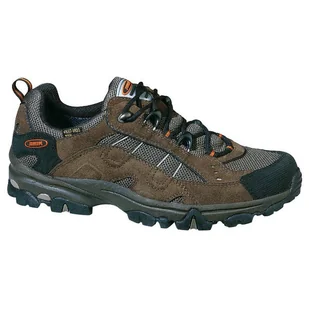 Buty męskie Meindl Magic Men 2.0 GTX Rozmiar butów (UE): 46,5 / Kolor: brązowy - Buty trekkingowe męskie - miniaturka - grafika 1