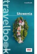 Przewodniki - Słowenia. Travelbook - miniaturka - grafika 1