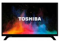 Telewizory - Toshiba 32WL1C63DG - miniaturka - grafika 1