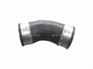 Przewód powietrza doładowującego NRF 166015 - Układ zasilania - akcesoria - miniaturka - grafika 1